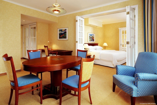 Sheraton Essen Hotel